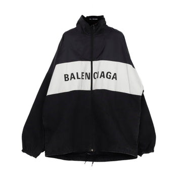Balenciaga Poplin Jacket 36 Size 156245547