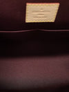 LOUIS VUITTON グラシエーブルーキャンバスクルーニーショルダーバッグ MM 156692478 [P]