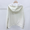 Fendi FF Logo Nylon Reversible Hooded Windbreaker Jacket 156693679 [P]