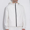 Fendi FF Logo Nylon Reversible Hooded Windbreaker Jacket 156693679 [P]