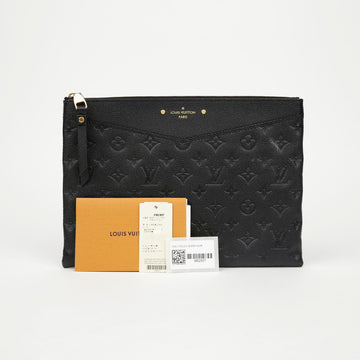 LOUIS VUITTON デイリーポーチ 155634177