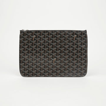 GOYARD セナ MM クラッチ 155914537