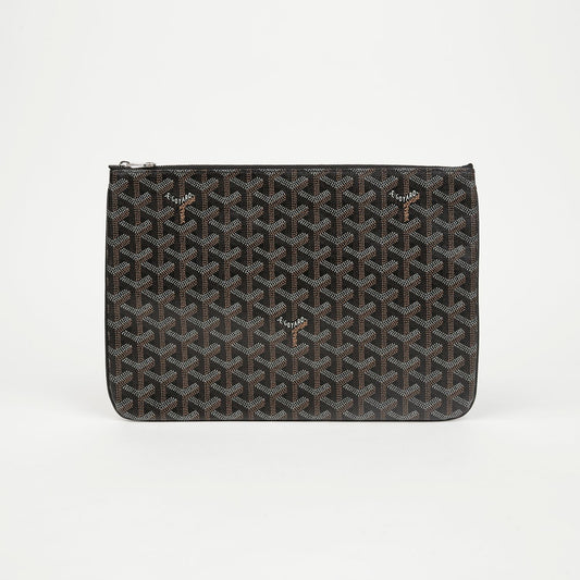 Goyard Sena MM Clutch 155914537