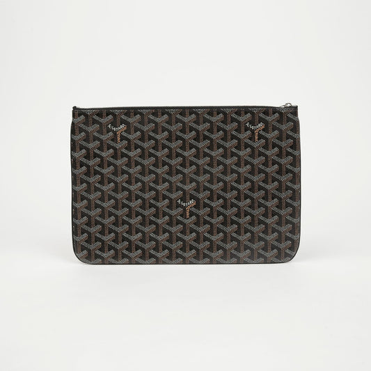 Goyard Sena MM Clutch 155914537
