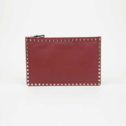 Valentino Rockstud Clutch 2P0269 155941039