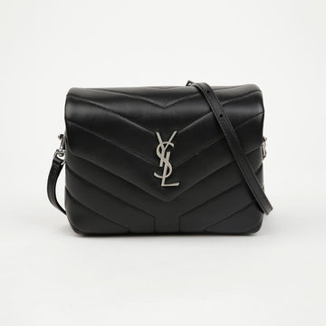 Saint Laurent Lulu Toy Shoulder Crossbody Bag 678401 155994479 [P]