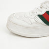 Gucci Web Detail Sneakers 37 155997877 [P]