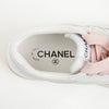 CHANEL cc logo sneakers 36 155998364 [P]