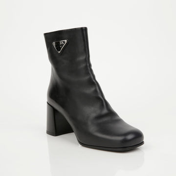 PRADA Ankle Boots 38 156038648 [P]
