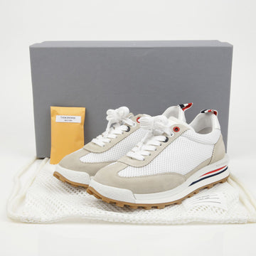 Thom Browne Tech Runner Sneakers Size 35.5 156171503 [P]
