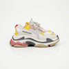 BALENCIAGA トリプル S スニーカー 517335 38 156207786 [P]