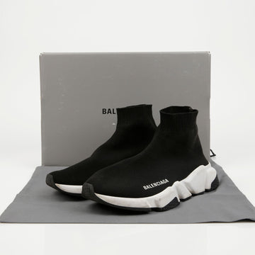 Balenciaga Speedrunner Sneakers 587280 37 156210317