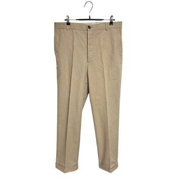 Thom Browne Cotton Twill Chino Pants 2349 156694079