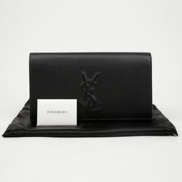Saint Laurent Beldujour Clutch 156243972