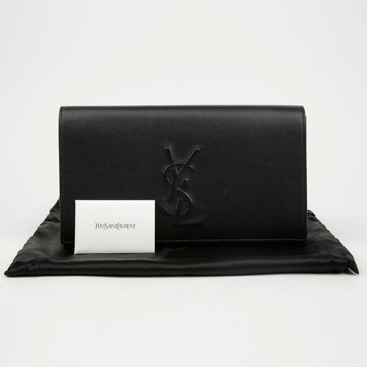 SAINT LAURENT Clutch 156243972