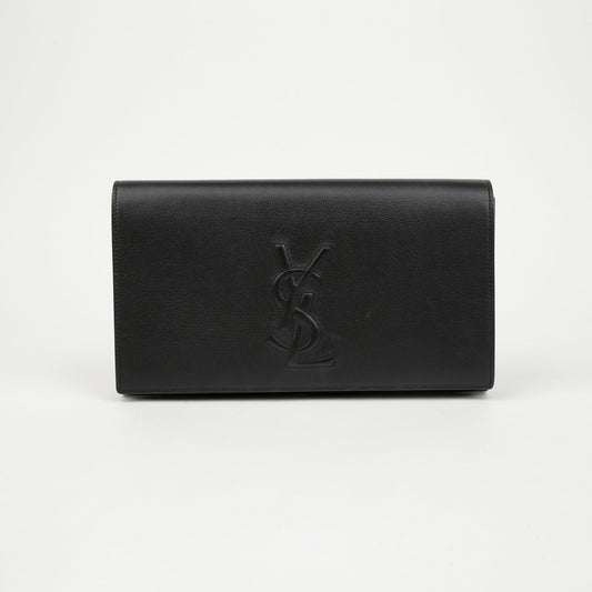 SAINT LAURENT Clutch 156243972
