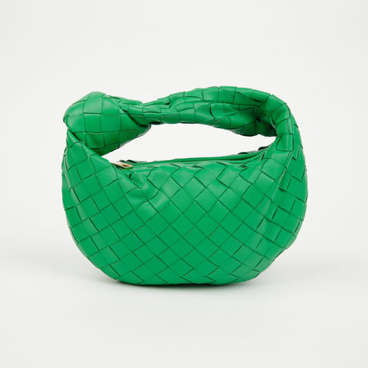 BOTTEGA VENETA Jodie Mini Tote Bag 651876 156245430