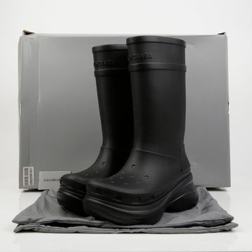 Balenciaga Rain Boots 677384 43 156245522