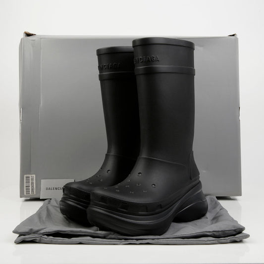 Balenciaga Rain Boots 677384 43 156245522