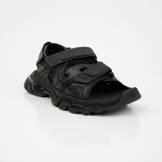Balenciaga Track Sandals 617542 Size 42 156245539