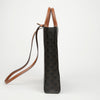 Celine Vertical Cabas Small Tote Shoulder Bag 156270772 [P]