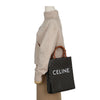 Celine Vertical Cabas Small Tote Shoulder Bag 156270772 [P]