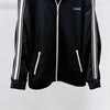 CELINE Doppelansicht Track Jacke Schwarz 156694538 [P]