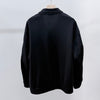 CELINE Doppelansicht Track Jacke Schwarz 156694538 [P]