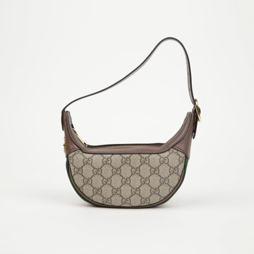 Gucci Ophidia Mini Hobo Shoulder Bag 658551 156278401