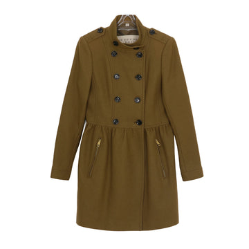 BURBERRY Brid Coat 42 156278436