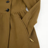 BURBERRY Brid Coat 42 156278436 [P]