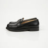 CHANEL CC Comps Loafers 38.5 156357647 [P]