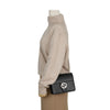 Gucci Interlocking GG Small Chain Bag Black with Gold Hardware 156488542 [P]