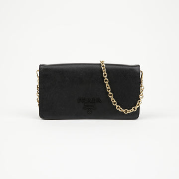 Prada Chain WOC Crossbody Bag 1DH029 156488545