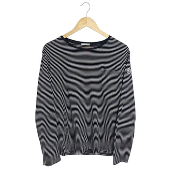 MONCLER ストライプロングスリーブTシャツ 2355 156694920