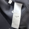 Celine Double Face Wool Coat Teddy Jacket 50 156695019 [P]
