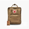 FJALL RAVEN 23510 221 ユニセックスバックパック 156695622 [P]
