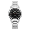SEIKO Herren Metall-Uhr 156695636 [P]