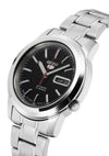 SEIKO Herren Metall-Uhr 156695636 [P]