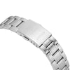 SEIKO Herren Metall-Uhr 156695636 [P]