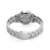 SEIKO Herren Metall-Uhr 156695636 [P]