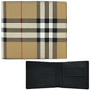 BURBERRY チェックコイン小銭入れ 8069815 55857270 [P]