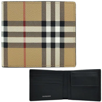 Burberry Check Coin Wallet 8069815 55857270