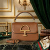 Gucci Siena Small Top Handle Bag 855536 AAFKB 2718 151812654 [P]