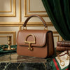Gucci Siena Small Top Handle Bag 855536 AAFKB 2718 151812654 [P]