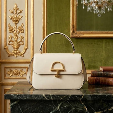 Gucci Siena Small Top Handle Bag 855536 AAFKB 9540 151812649