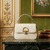 Gucci Siena Small Top Handle Bag 855536 AAFKB 9540 151812649 [P]