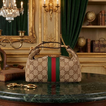 GUCCI ミニバニティバッグ 861775 FAFUF 9870 151812655