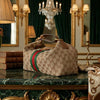 GUCCI Vanity Medium Top Handle Bag 857799 FAFUF 9870 151812658 [P]