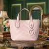 GUCCI マーモント スモール トートバッグ 855391 AAFS1 5734 151812668 [P]
